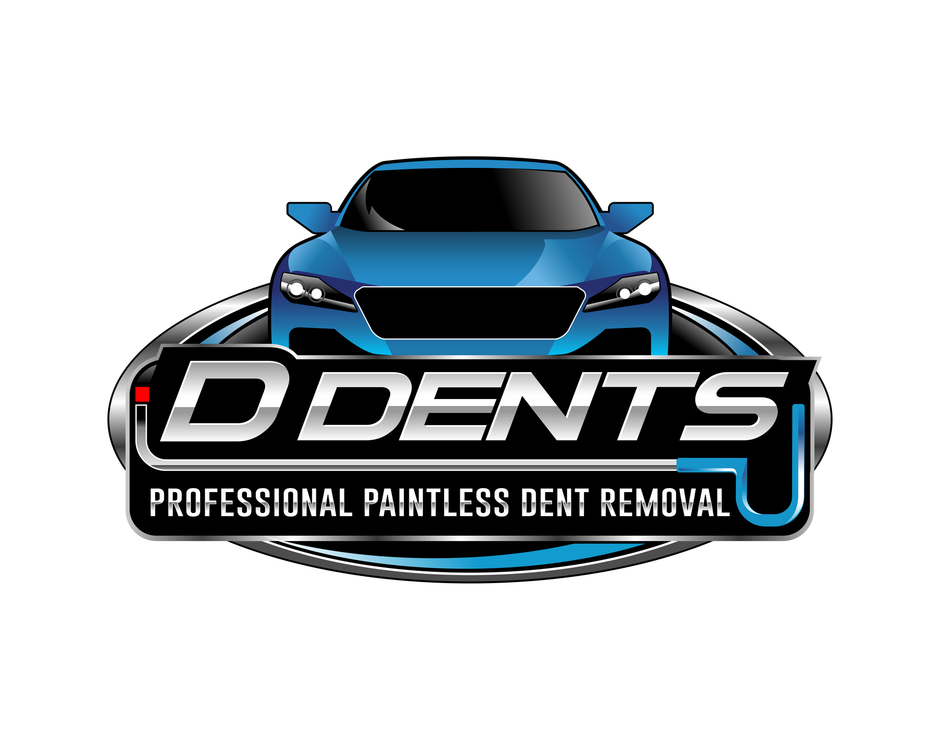 D Dents LLC — Professional Paintless Dent Removal